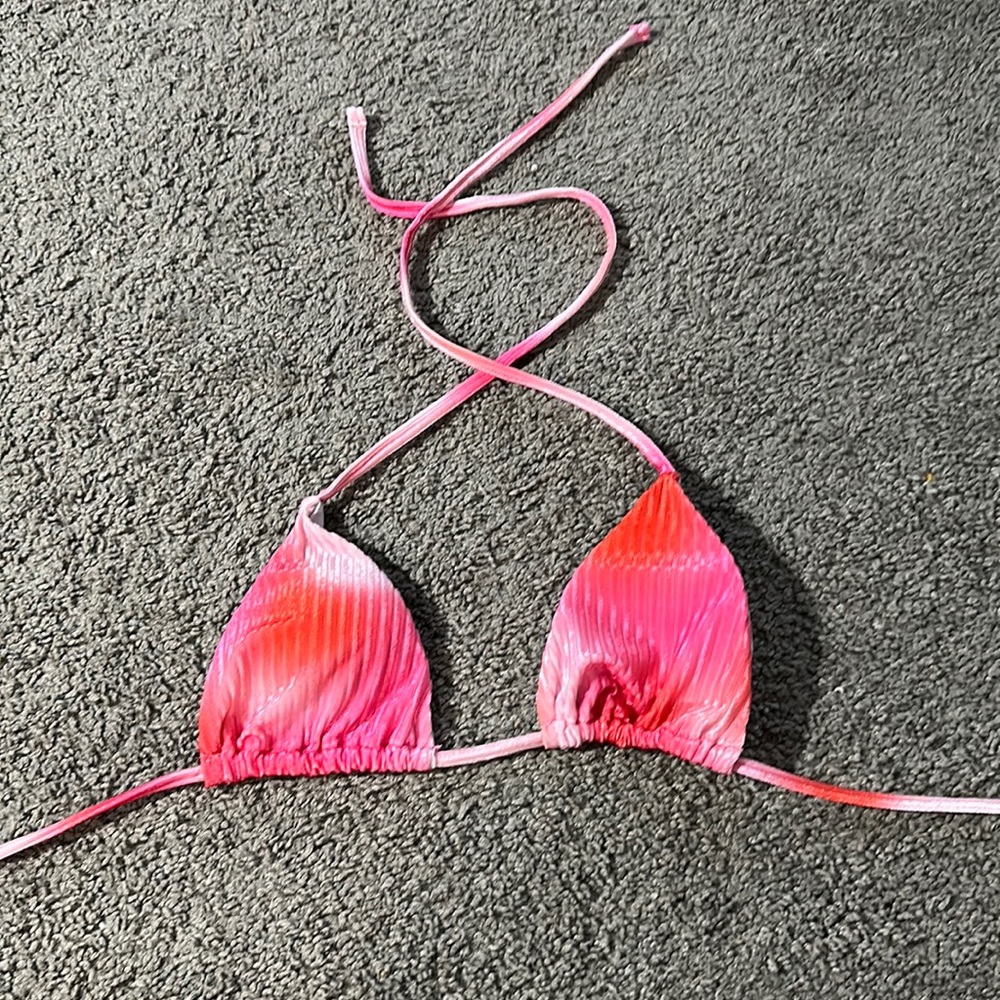 Bikini top